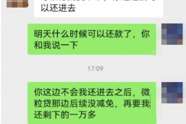 桂林为什么选择专业追讨公司来处理您的债务纠纷？